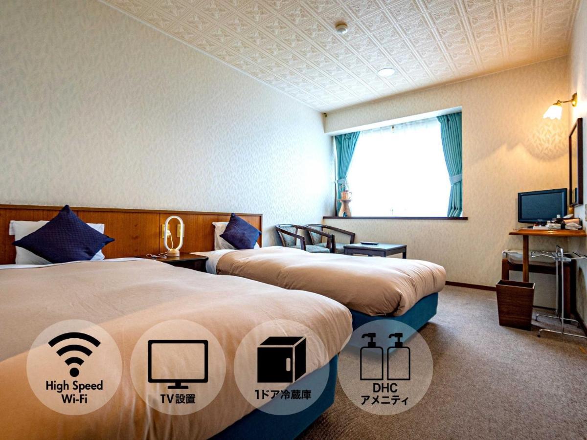 We Home Villa - Jogasaki Onsen - - Vacation Stay 19345V Ito  Exterior foto