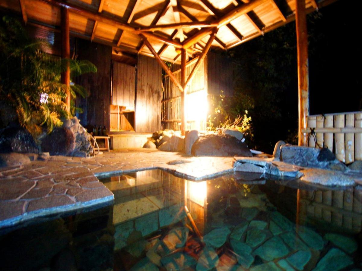 We Home Villa - Jogasaki Onsen - - Vacation Stay 19345V Ito  Exterior foto