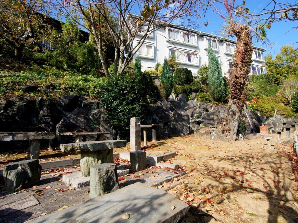 We Home Villa - Jogasaki Onsen - - Vacation Stay 19345V Ito  Exterior foto