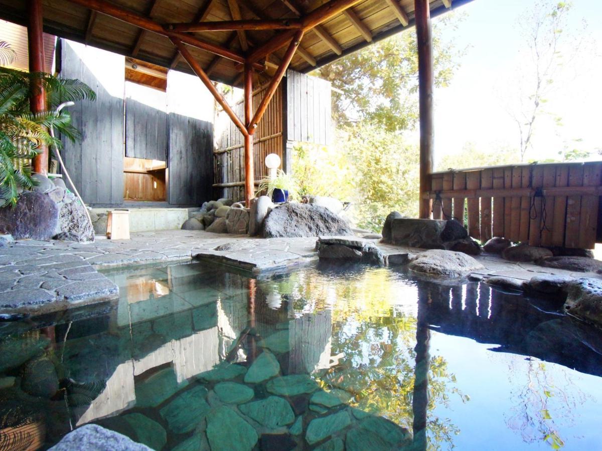 We Home Villa - Jogasaki Onsen - - Vacation Stay 19345V Ito  Exterior foto