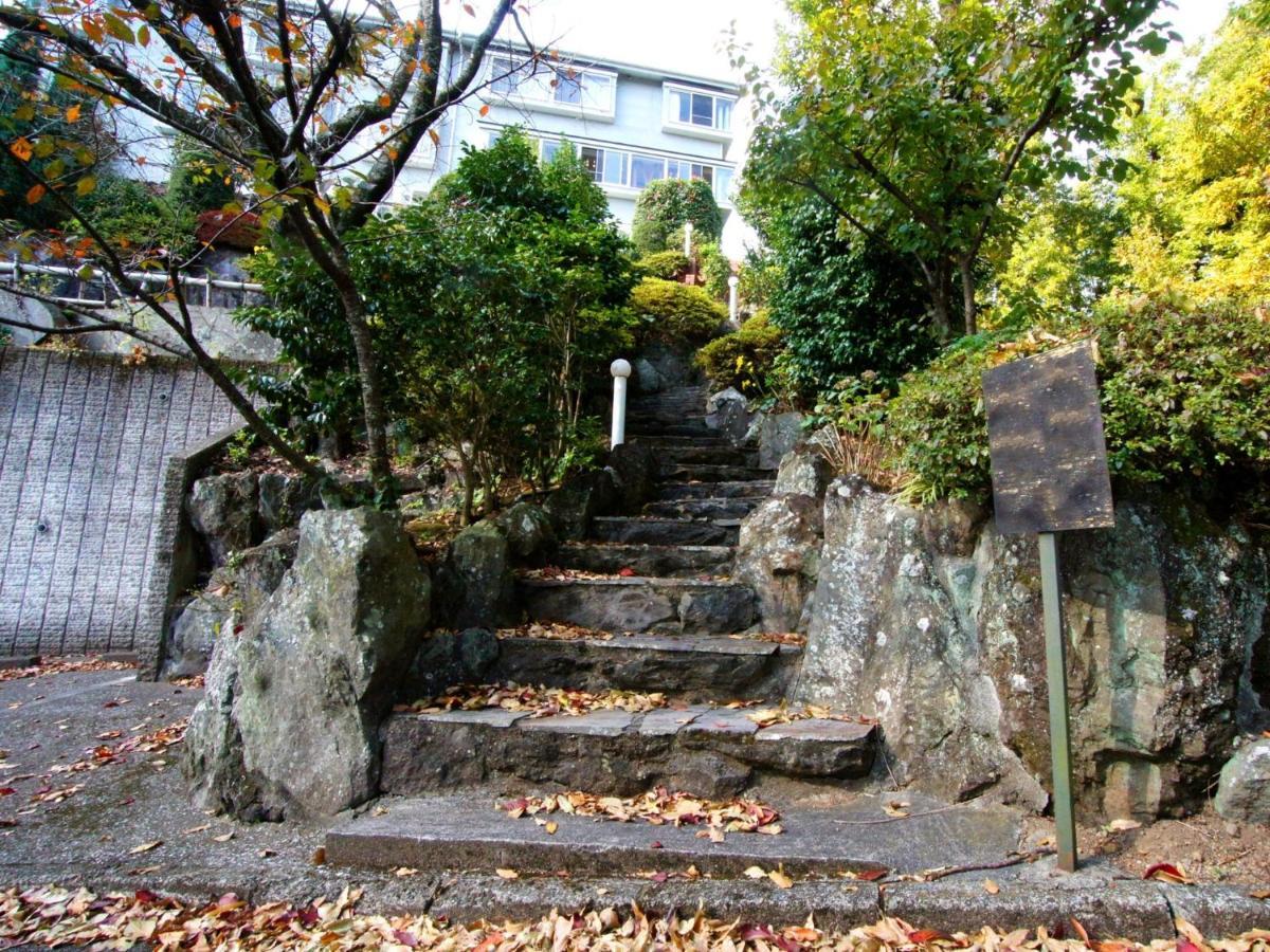 We Home Villa - Jogasaki Onsen - - Vacation Stay 19345V Ito  Exterior foto